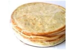 PINNACLE FOODS Udis Gluten Free Pizza Crust, 9.7 Ounce -- 20 per case.