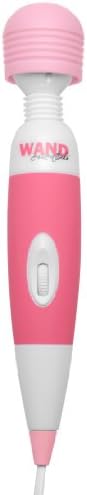 Powerful Multi-Speed Wand Massager
