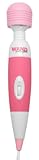 Wand Essentials AD103 Ultra Powerful Multi-Speed Wand Massager