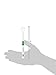 TropiClean Fresh Breath TripleFlex Toothbrush for Small & Medium Dogs | 360-Degree Dog Dental Cleaning | Dog Toothbrush for Small & Medium Breeds