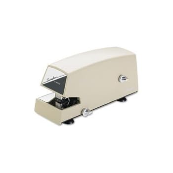 Amazon.com : Swingline 67 Electric Stapler : Desk Staplers : Office