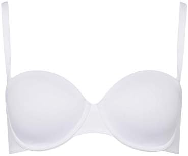 Beedees Kadin Sutyen Askili Stepy Soft Wdp Beyaz 70a Amazon Com Tr