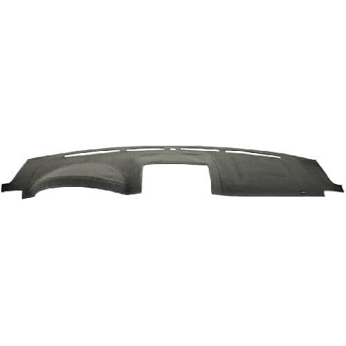 01 Dodge Ram 2500 Dash Cover