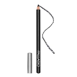 Palladio Wooden Eyeliner Pencil, Thin Pencil