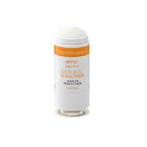 Amazon ベアミネラル ナチュラル サンスクリーン Spf50 ベア