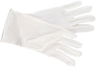 Stalwart A546-M 100% Cotton Men's Waiting Glove, Medium