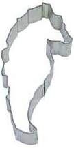 Sea Horse Cookie Cutter 4"