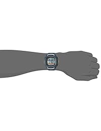 Timex BST.47 - Reloj de pulsera para hombre con correa de silicona