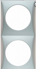Berker Integro Flow FRA321230 Frame
