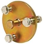 Club Car Gas Golf Cart Drive Clutch Cover Puller