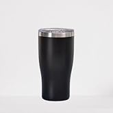 Insulated Tumbler Leak proof Stainless Steel Mug Black Vacuum Insulated 30 oz Travel Mug Coffee tumblers Beer mugs