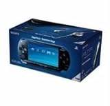 Sony PSP Giga Pack and Extra Accessories