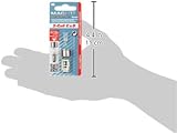 Maglite LMXA201 Magnum Star Xenon II Replacement Bulb 2 Cell White Xenon view 4