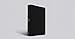 ESV Preaching Bible (Goatskin, Black)