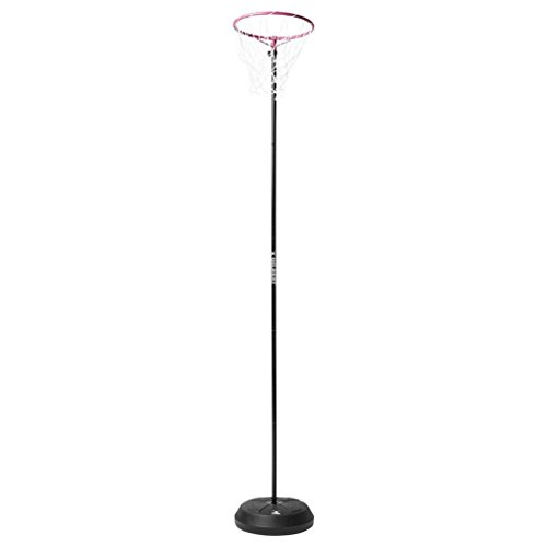 Gilbert NETBALL POST ACADEMY, Natural, One Size