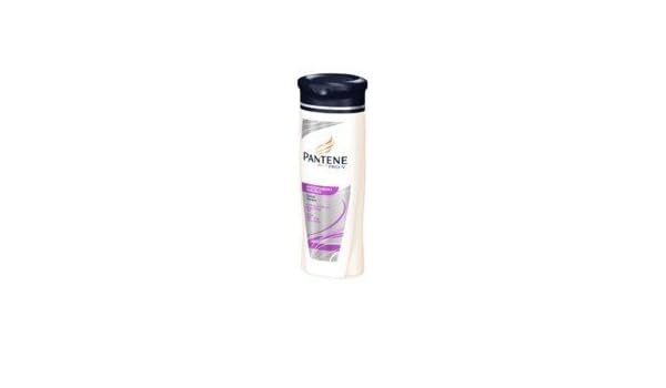 Pantene Pro-v Shampoo anti-frizz (080878015207)