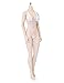 Phicen 1/6 Asia Female Seamless Body with Metal Skeleton Pale Skin Tones PLMB2018-S24A