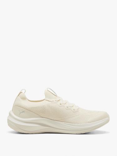 Skyrocket Lite Adult Unisex Straßen-Laufschuh, 2 Engineered WARM White- Silver, 42