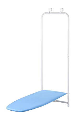 Honey-Can-Do Door Hanging Ironing Board