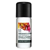 The Body Shop Pomegranate & Raspberry Home Fragrance Oil 0.3 Fl Oz