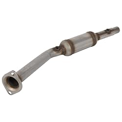 SCITOO 1741022070 Catalytic Converter Fit For