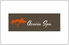 Acacia Spa Gift Card ($100)