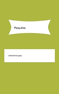 Livro Plaquetas