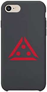 GlamourLab Predator Aim Logo Illuminati_A1355 Protection Hard Plastic PC Protective Case Cover Copatible With For Huawei P10l Lite Gift Christmas