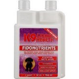 FidoNutrients 32 oz 32 Ounces