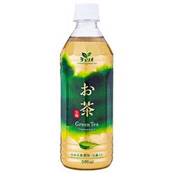Amazon チェリオ お茶 玉露入り 500mlペットボトル 24本入 2ケース