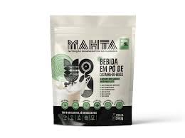 Mahta Leite de Castanha-do-Brasil - 240g