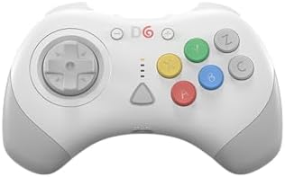 Amazon.com: Sega Dreamcast Controller - Blue : Video Games