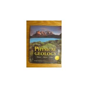 Physical Geology