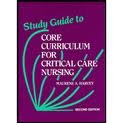 Core Curriculum for Critical Care Nursing : Instructor's Resource Manual, Harvey, Maurene A., 0721635008