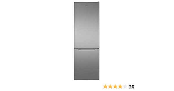 FrIgorífico Combi de Libre Instalación NFL320CIX (40672003)
