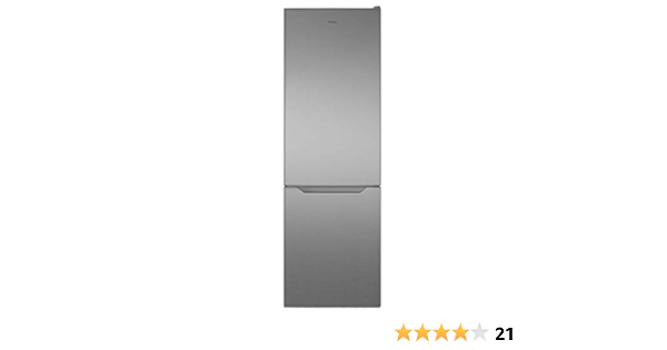 FrIgorífico Combi de Libre Instalación NFL320CIX (40672003 ...
