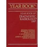 1997 Year Book of Diagnostic Radiology, Federle, Michael P., 0815196156
