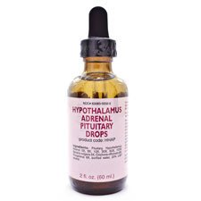 Hypothalamus Adrenal Pituitary 2oz by Professional Formulas