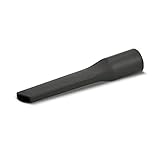 Kärcher - WD Crevice Nozzle - Wet Dry Vacuum - For