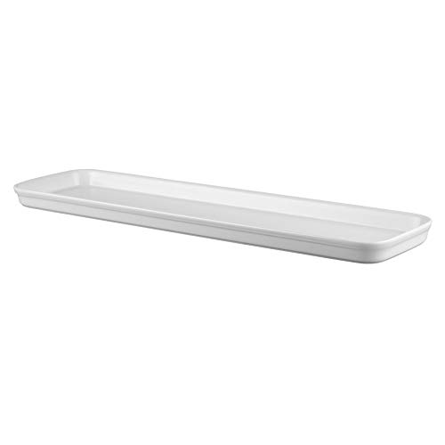 Churchill ‎BD800 Counter-Serve Trays Stackable 2/4 Gastronorm