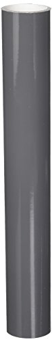 Oracal 651 Glossy Permanent Vinyl 12 Inch x 6 Feet - Dark Grey