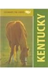 Front cover for the book Kentucky by Tracy Barrett