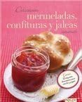 CONFITURAS, GELATINAS Y MERMELADAS (Spanish) Paperback – 2008