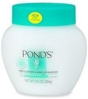 Ponds Cold Cream Face Cleanser - Cool Cucumber - 10.1 oz by Pond's