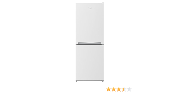 Beko Frigorífico congelador RCSA270K30W, A++, 170,7 cm ...