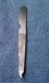Nail File Stainless Steel Nail Cleaner Tip