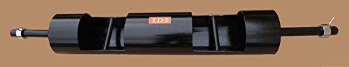 TDS 8.5â€ Dia x 48â€ long Strongman Log to build extreme strength, Endurance and CrossFit workout. Proudly MADE IN THE USA in our 110000sq. facility, Elmira, NY, USA