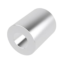 Aluminum Spacer 1-1/8" OD x 3/4" ID x Choose Your