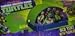 Nickelodeon Teenage Mutant Ninja Turtles Bed Tent with Pushlight