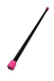 Signature Fitness Total Body Workout Weighted Bar